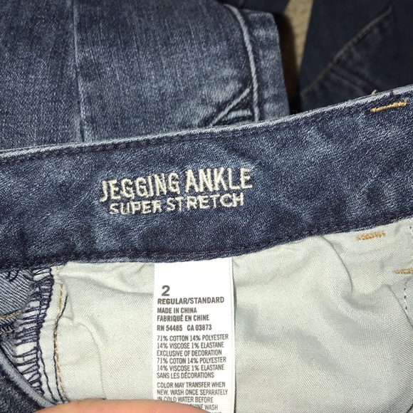 Comfy and cute jeans - Picture 4 of 4